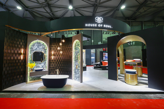 2023 house of rohl 新闻稿配图_p1