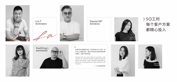科凡k·视界亮相广州定制家居展