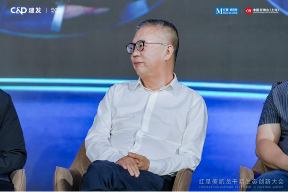 面对中国新消费、新需求，舒达智能床给出科技化、数字化答卷840