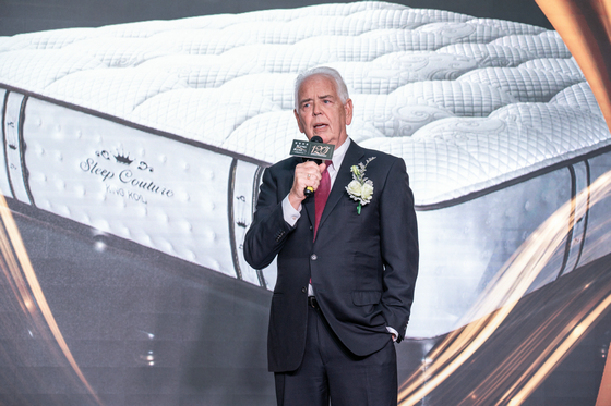 ica前主席、现任董事会成员michael mclean博士