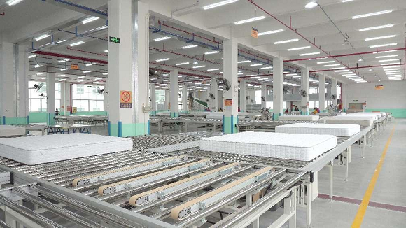 整家定制“第二战场”：定制企业能否靠成品挽回利润？