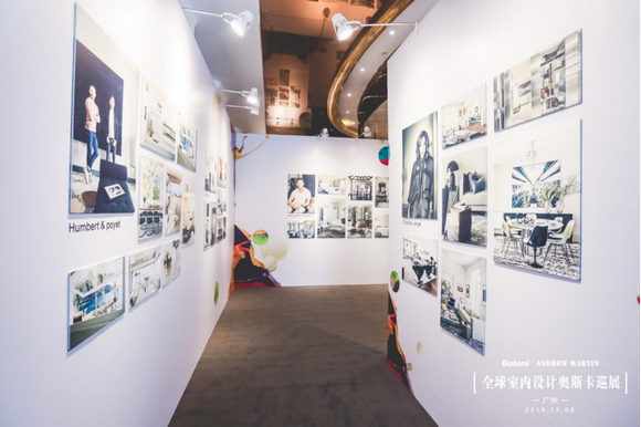 全球室内设计奥斯卡巡展广州站635