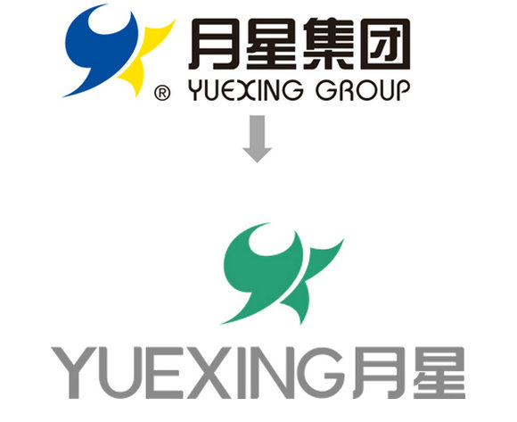 月星集团品牌形象升级