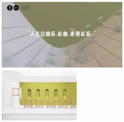 11吱音达利吧台桌，获金汐奖最佳文案奖金奖