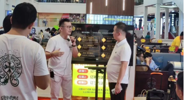 聚焦内需！龙家展昨日开幕，凸现全球家具顺德时代的火爆魅力957
