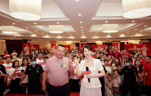 诗尼曼家居解锁v时代新风潮，诸多商机提前透！468