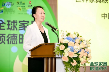 聚焦内需！龙家展昨日开幕，凸现全球家具顺德时代的火爆魅力421