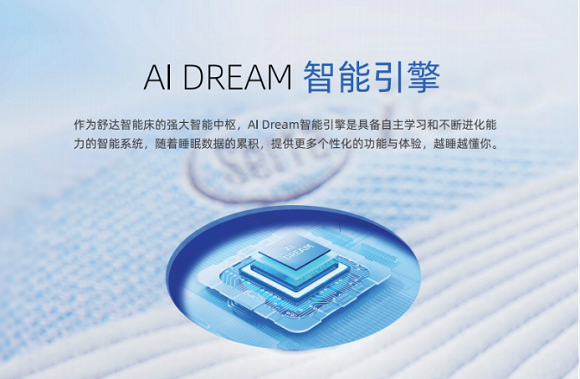 舒达icomfort新品震撼上市！智能科技重塑睡眠体验448