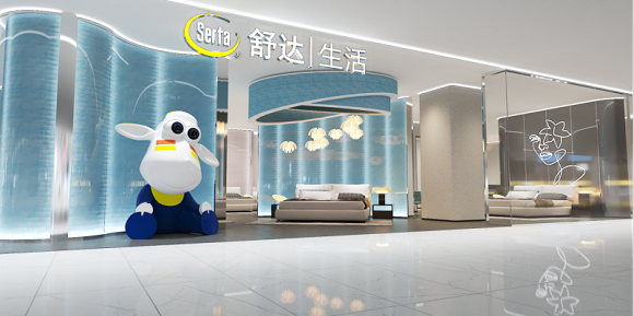 响应 “家居焕新消费季”，舒达床垫近50家新店即将盛大开业！891