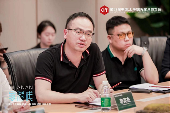 ciff上海虹桥｜匠心雅兰，打造百年品牌！551