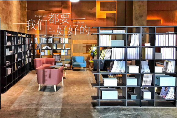 挪亚家放大招，助力影视剧《我们都要好好的》