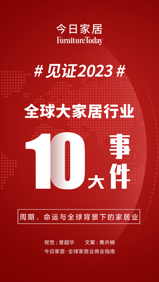 2023-全球10大事件