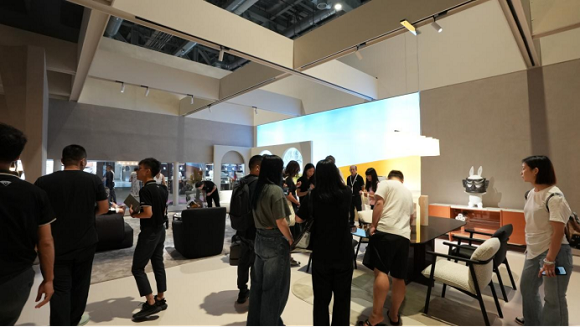 米斐家居媒体发布通稿459
