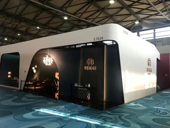 原创设计、当季轻奢，探秘玥玑家居惊艳背后的硬实力！