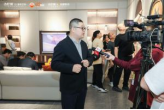 首日火热 · 红遍全场  诗尼曼惊艳亮相广州定制家居展，引爆商业5.0净化论热潮！(1)1043