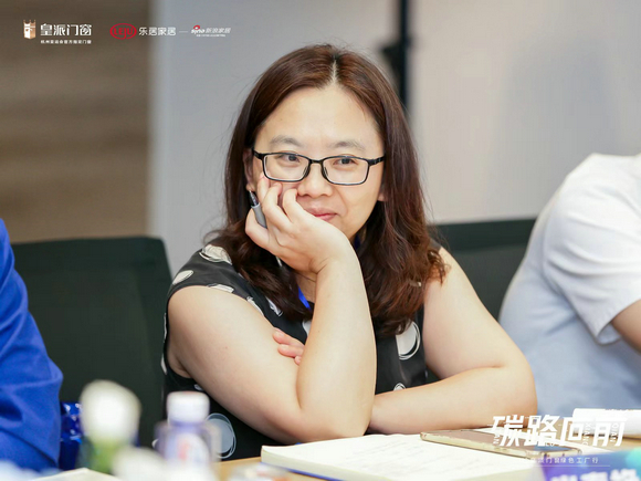 皇派门窗向绿色发展时代迈进