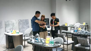 聚焦内需！龙家展昨日开幕，凸现全球家具顺德时代的火爆魅力3419
