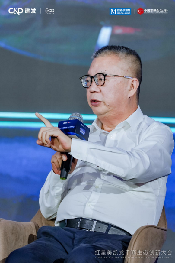 面对中国新消费、新需求，舒达智能床给出科技化、数字化答卷484