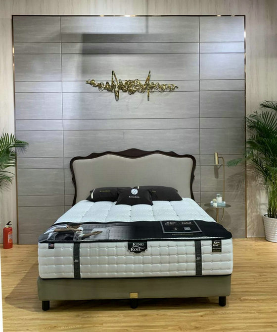 丰盛人生 opulence