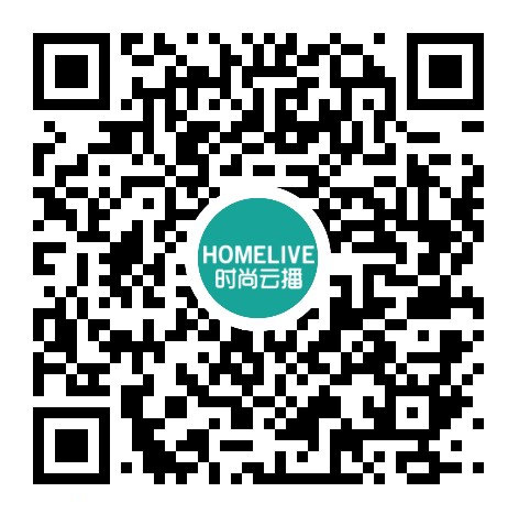 时尚云播直播二维码
