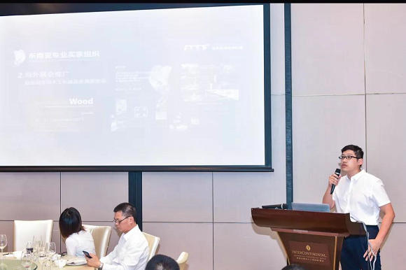 2019中国（广东）国际家具机械及材料展，“打造中国最专业的家具配套展览会”