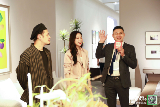 名家具展开幕32