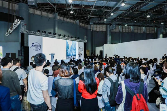 校企合作工作难？名家具展为校企沟通搭建桥梁