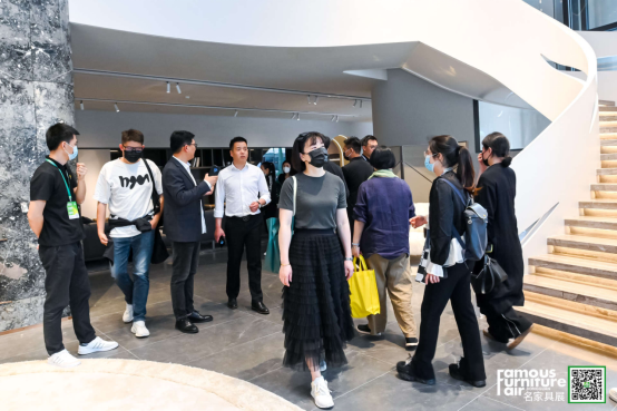 名家具展开幕16