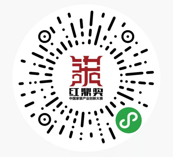 图7——小程序二维码