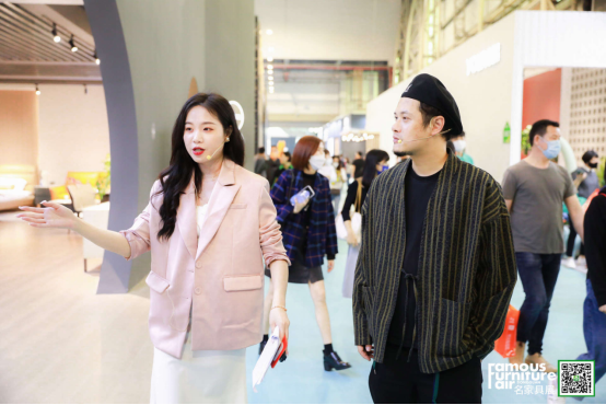 名家具展开幕33