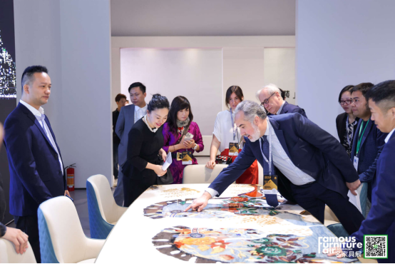 名家具展开幕13