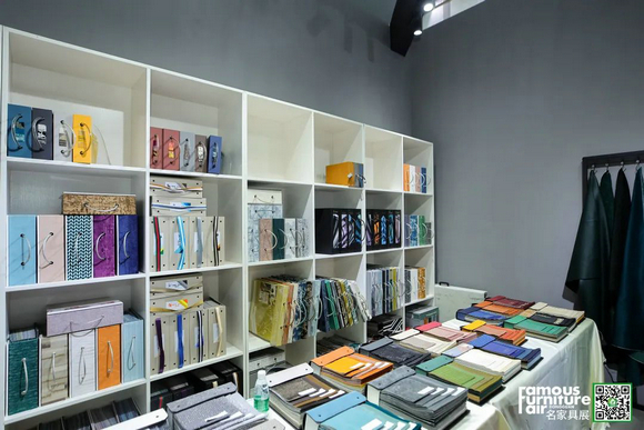 不止于展，更是全球家居品牌成交价值转化平台