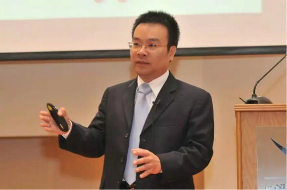 李旭成