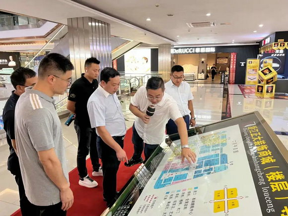 不止于展，更是全球家居品牌成交价值转化平台