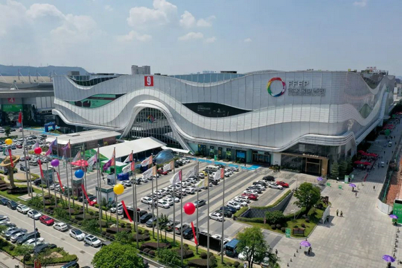 不止于展，更是全球家居品牌成交价值转化平台