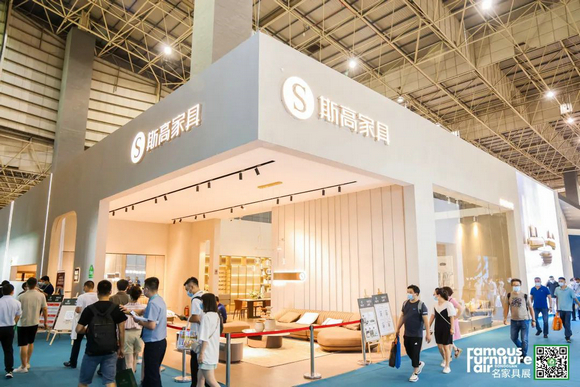 不止于展，更是全球家居品牌成交价值转化平台