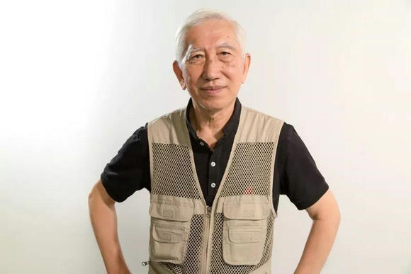 柳冠中
