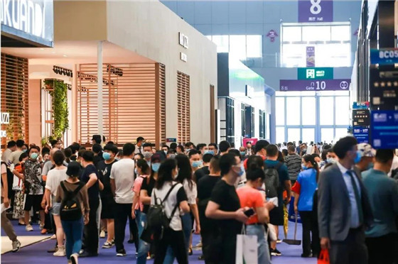 深圳展