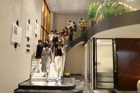 不止于展，更是全球家居品牌成交价值转化平台