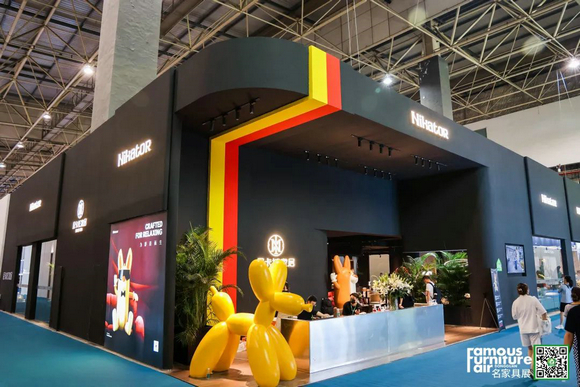 不止于展，更是全球家居品牌成交价值转化平台