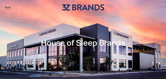 16、3z brands 