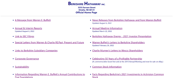 12、伯克希尔·哈撒韦家具部（berkshire hathaway furniture division）