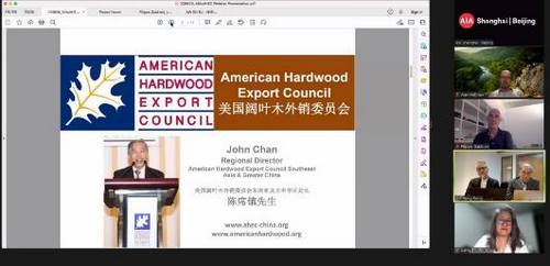 应对气候变化：善用木材融入亲自然的建筑设计