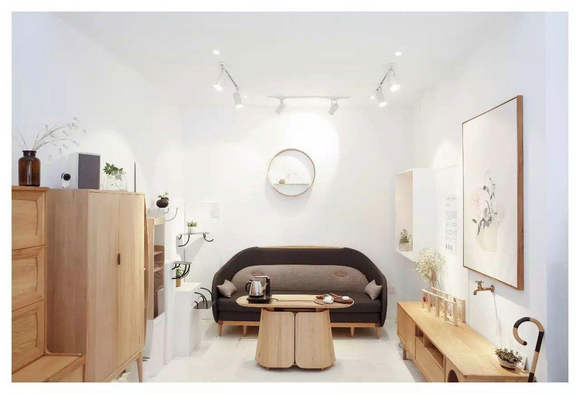 门店1