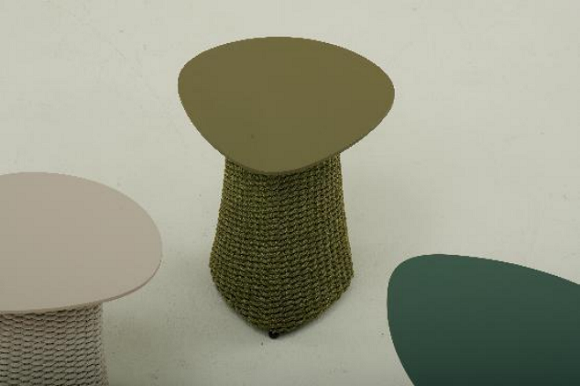 livintwist 新品 × 曾静华：在当代设计中写意大美敦煌1216