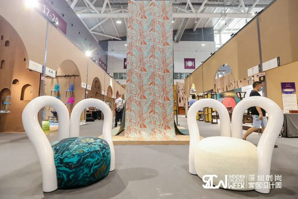 炼物志·敦煌文化特展
