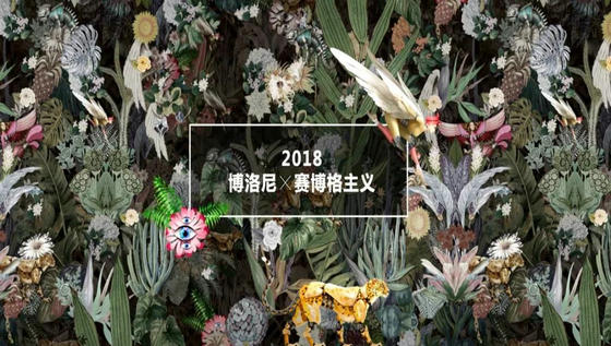 博洛尼赛博格主义_副本